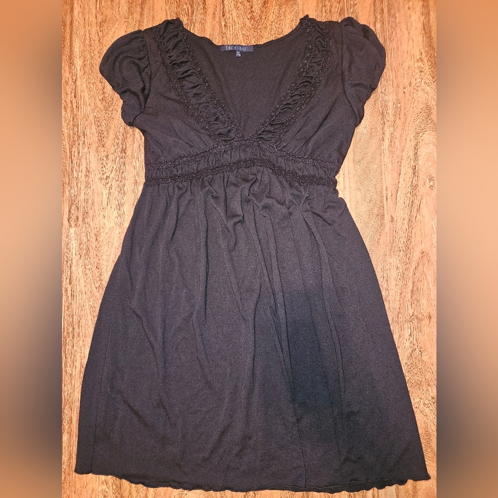 Blue Heaven dress